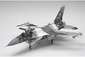 Tamiya F-16C/N Aggressor/Adversary