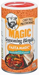 Fajita Magic Seasoning 5oz