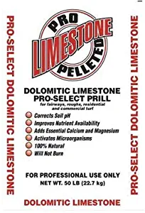 Pro Pelleted Dolomitic Limestone - 50lb