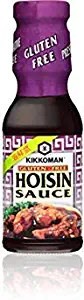 Kikkoman Gluten Free Hoisin Sauce, 13.2 Ounce