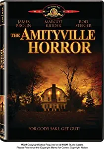 The Amityville Horror (1979 film)