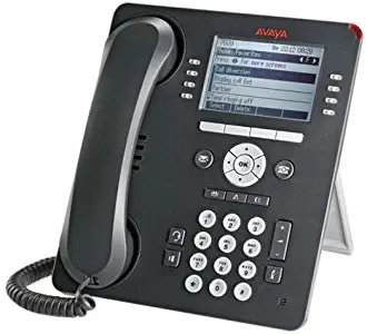 Avaya 9508 Digital Phone - 700504842 (Renewed)