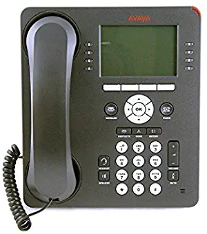 AVAYA IP Phone 9608G (700505424) (Renewed)