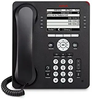 Avaya 9608 IP Phone