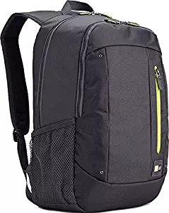 Case Logic WMBP-115 15.6-Inch Laptop and Tablet Backpack (Anthracite)