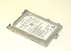 500GB 2.5" SATA Laptop Hard Drive with Caddy, Windows 7 Pro 64-Bit and Drivers Preinstalled for HP EliteBook 8470P