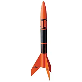 Estes Alpha III Rocket Bulk Pack (Pack of 12)