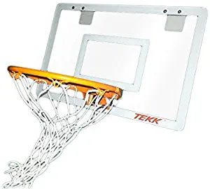 Tekk Monster Jam Mini Hoop