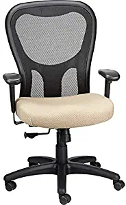 Tempur-Pedic TP9000 Mesh Task Chair (Beige)