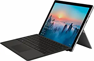 Premium Microsoft Surface Pro 4 Bundle, 12.3