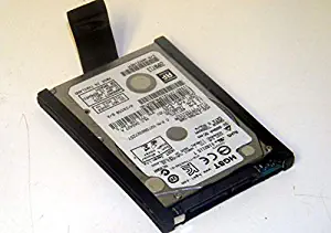 500GB 2.5" 7200rpm SATA Hard Drive with Caddy, Windows 7 Pro 64-Bit and Drivers Preinstalled for Lenovo ThinkPad T420 Laptop