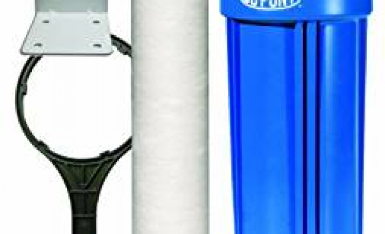 Best Inline Well Water Filter