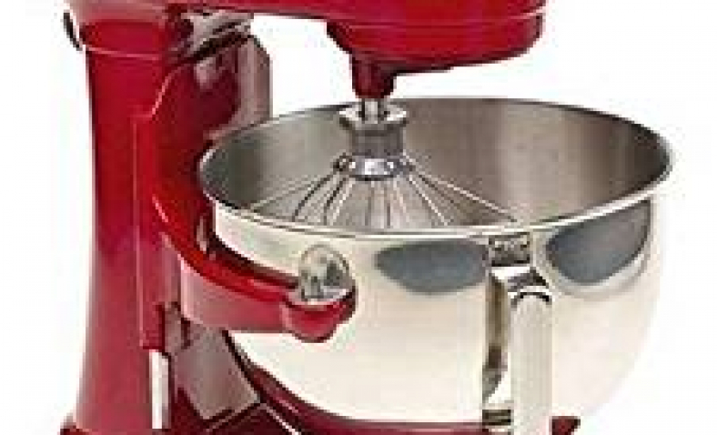 Which Is The Best Kitchen Aid Professional 5 Qt