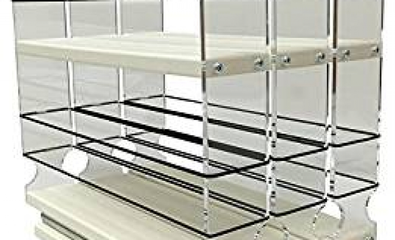 Which Is The Best Rubbermaid Pull Down Spice Rack Black