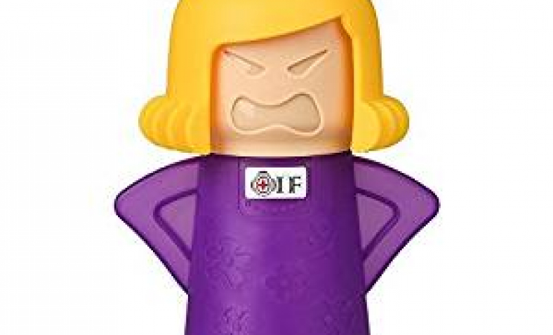 Best Kitchen Oven Cleaner