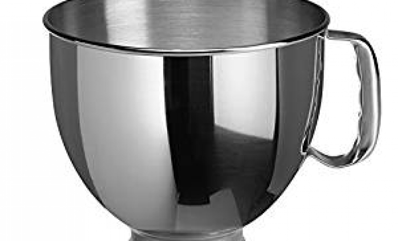 Which Is The Best Kitchen Aid Professional 5 Qt