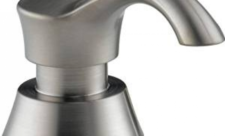 Best Small Kitchen Sink With Soap Dispencer