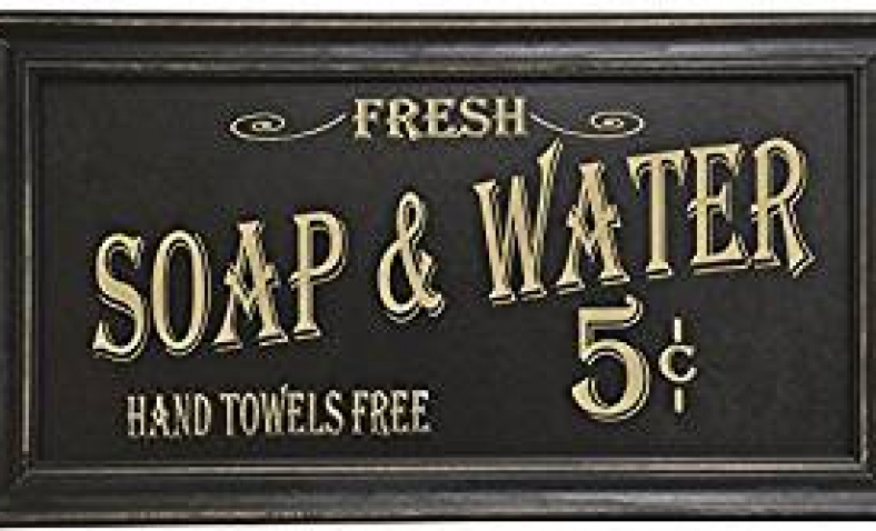 Best Home Ohio Metal Decor