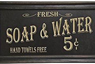 Best Home Ohio Metal Decor