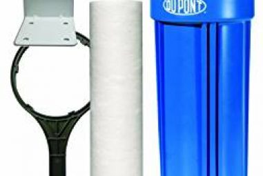 Which Is The Best Unsink Water Filter Cartridge Housing
