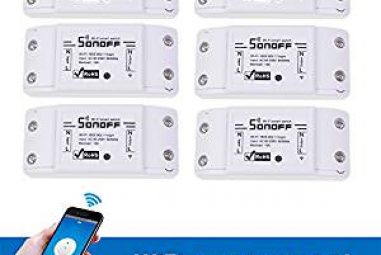 Top 6 Home Server Home Electrical